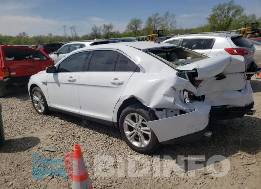 1FAHP2E81EG184734 Photo# 2