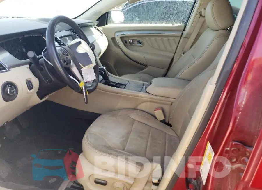 1FAHP2E83HG122563 Photo# 7
