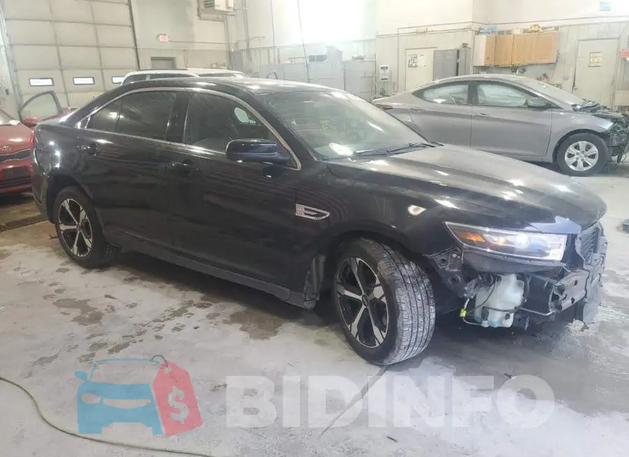 1FAHP2E85GG102104 Photo# 4