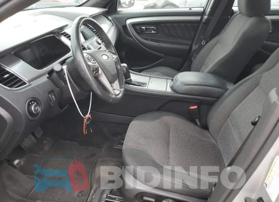 1FAHP2E85HG129742 Photo# 7
