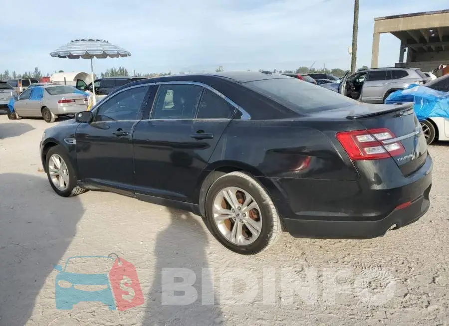 1FAHP2E86FG187890 Photo# 2