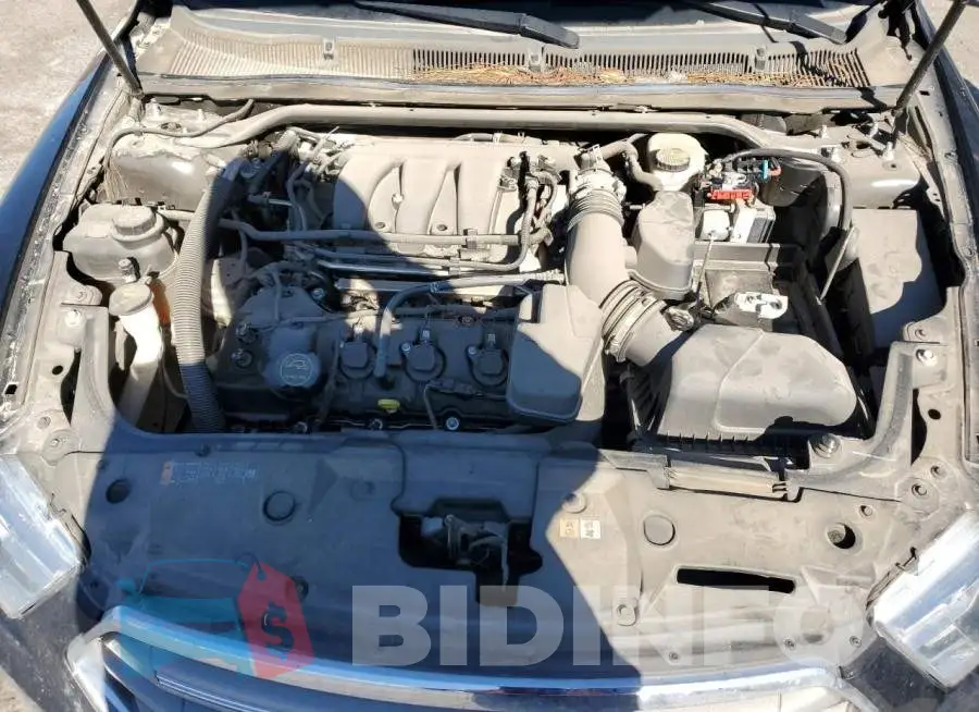 1FAHP2E86KG102847 Photo# 11