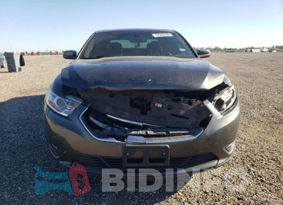 1FAHP2E87JG111829 Photo# 5