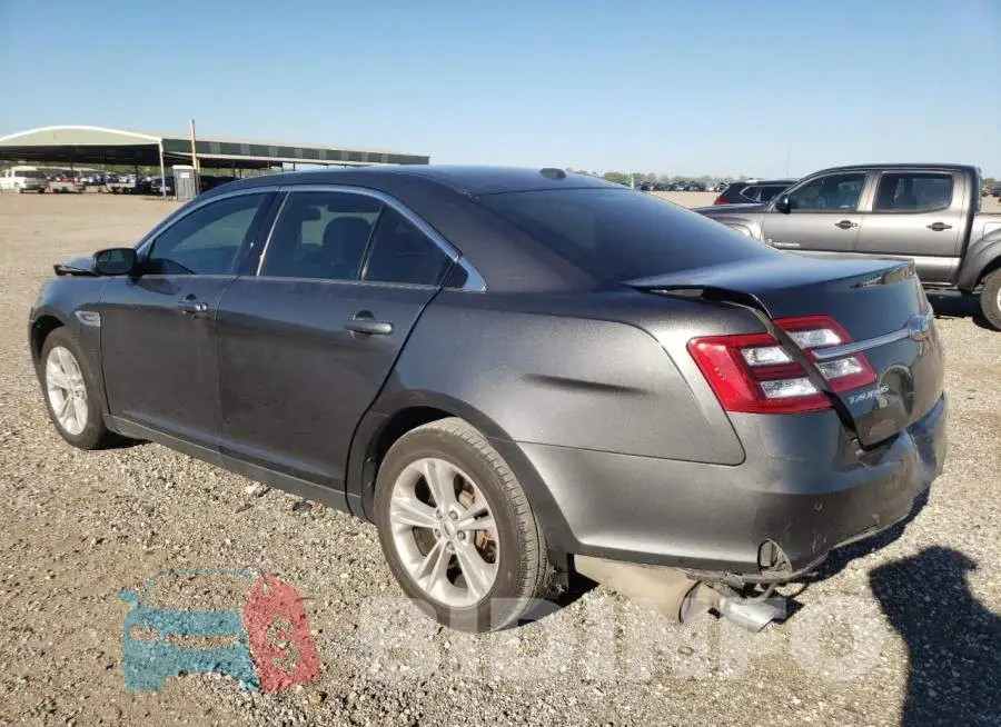 1FAHP2E87JG111829 Photo# 2