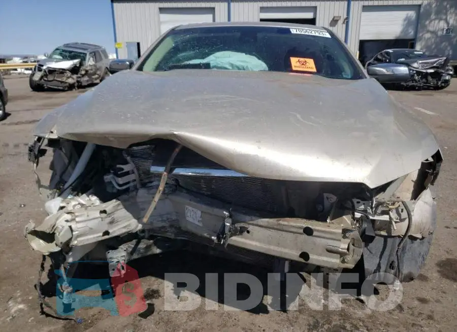 1FAHP2F80HG117691 Photo# 5