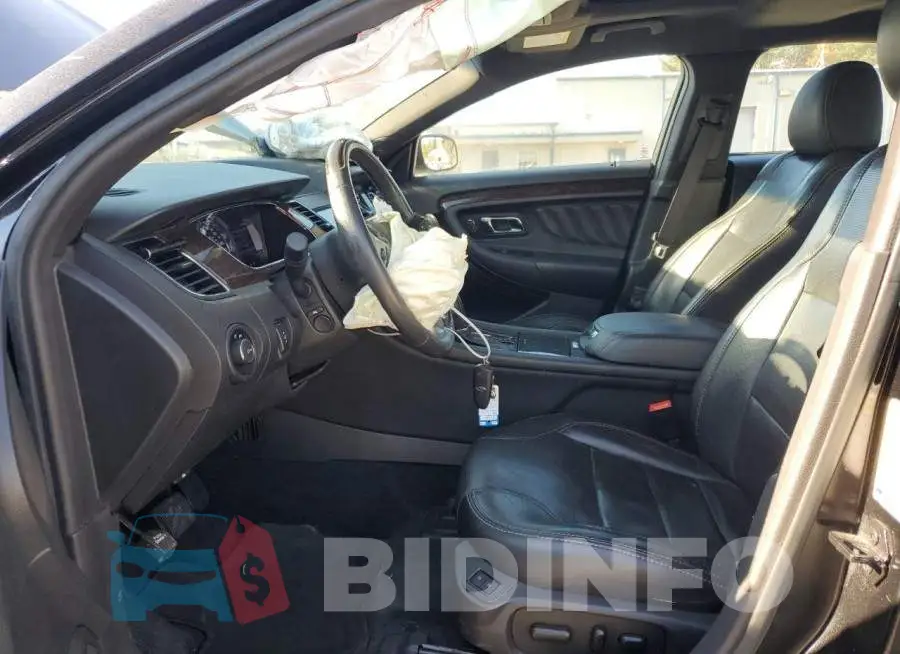 1FAHP2F84HG120917 Photo# 7