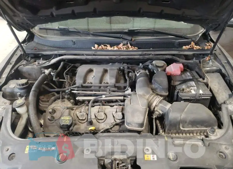 1FAHP2F85EG126933 Photo# 11