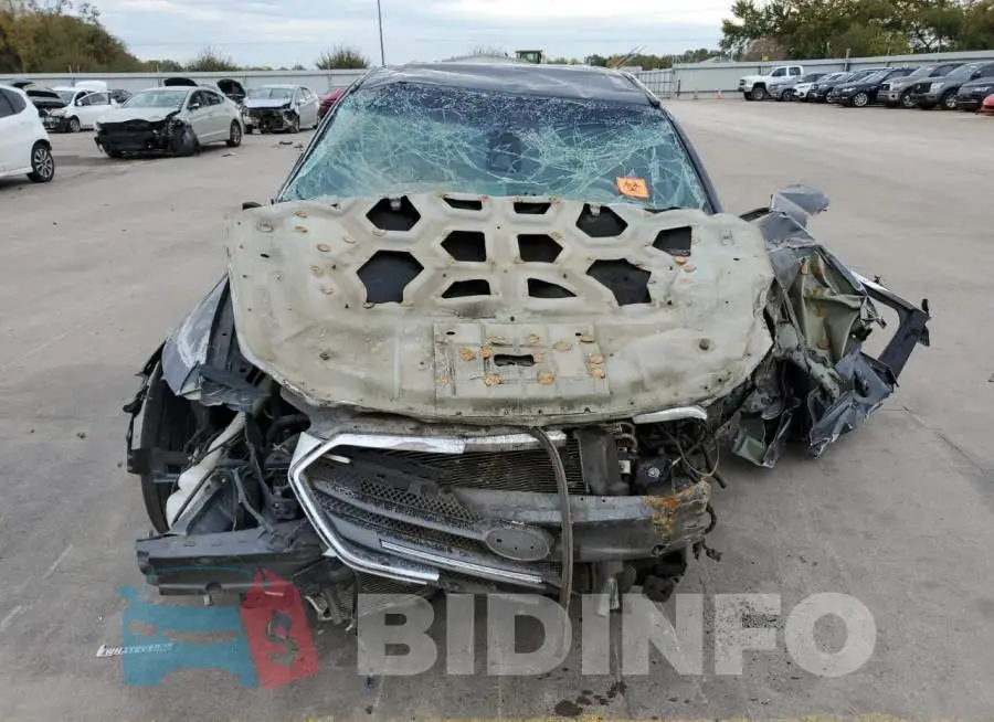 1FAHP2F85KG110811 Photo# 5