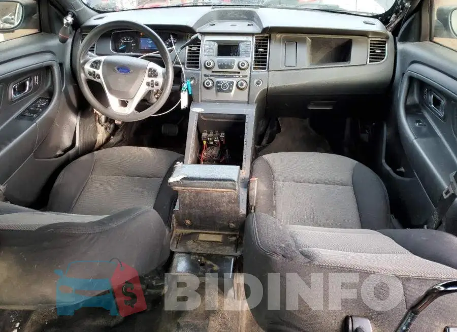 1FAHP2MK1EG170183 Photo# 8