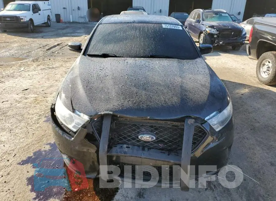 1FAHP2MT8HG133550 Photo# 5