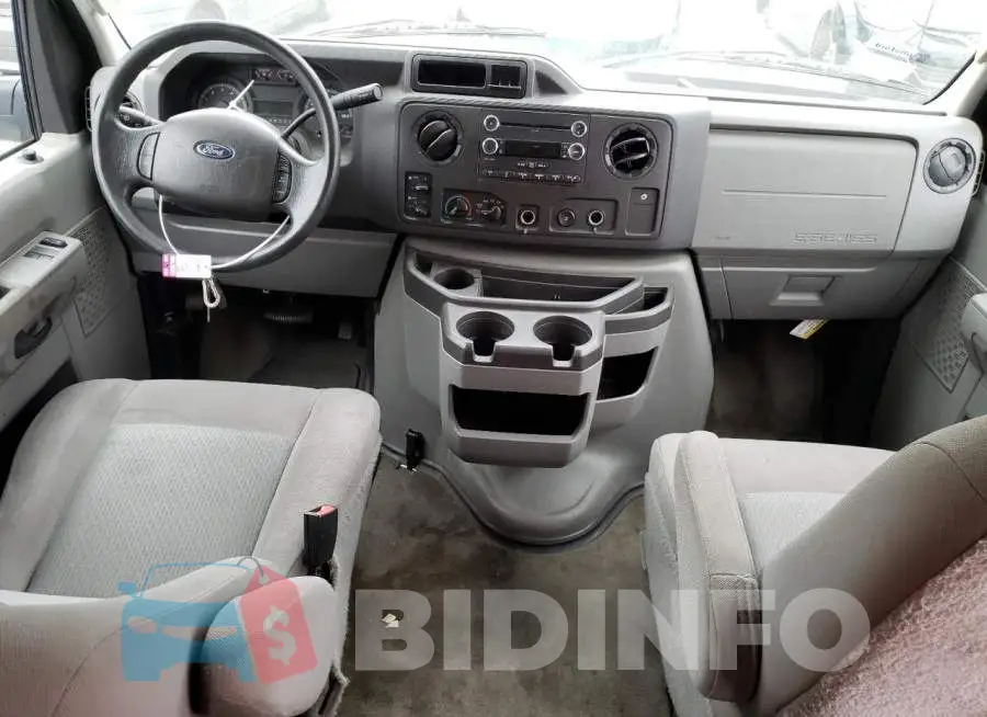 1FBNE3BL3EDB00999 Photo# 8