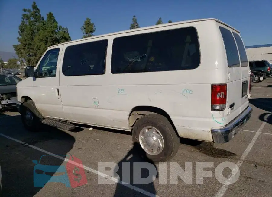 1FBNE3BL3EDB00999 Photo# 2