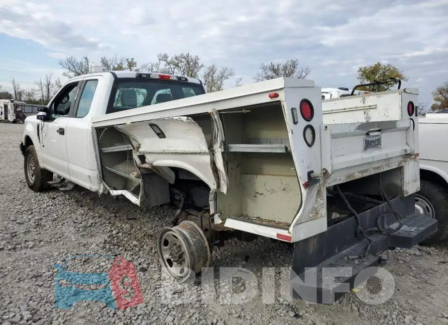 1FD7X3F61HEB78873 Photo# 2