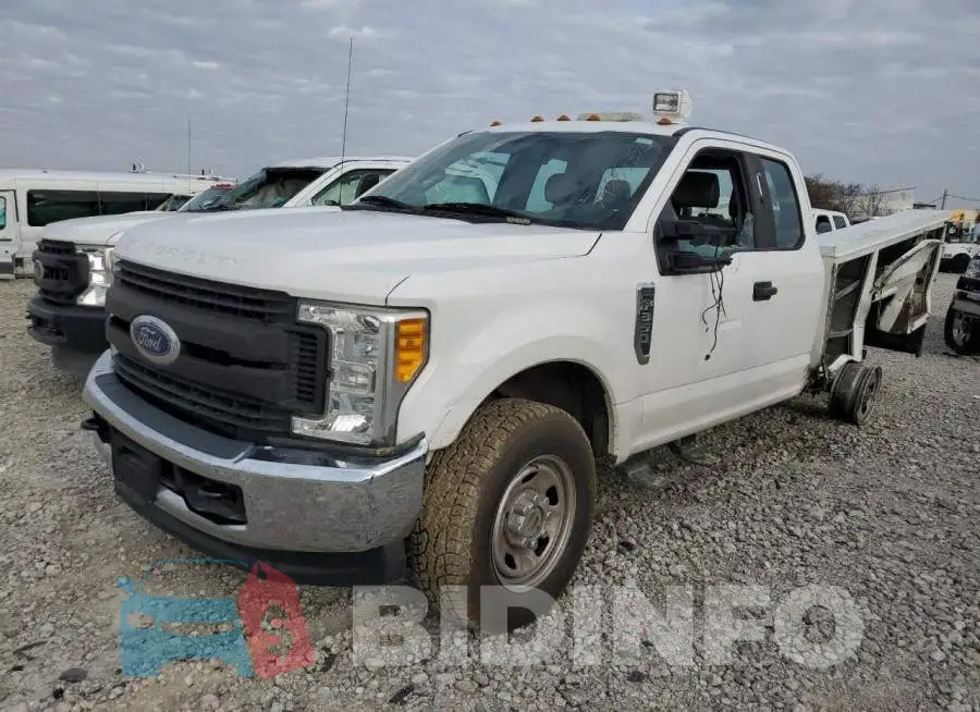 1FD7X3F61HEB78873 Photo# 1