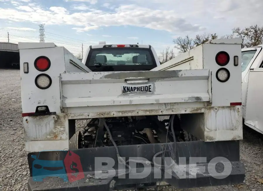 1FD7X3F61HEB78873 Photo# 6