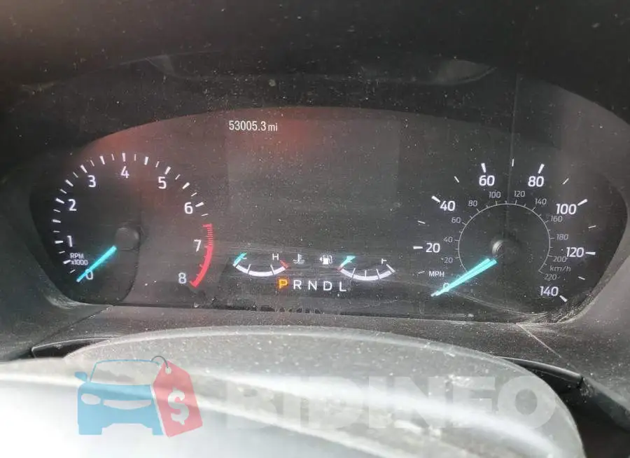 1FMCU0F65LUA31024 Photo# 9