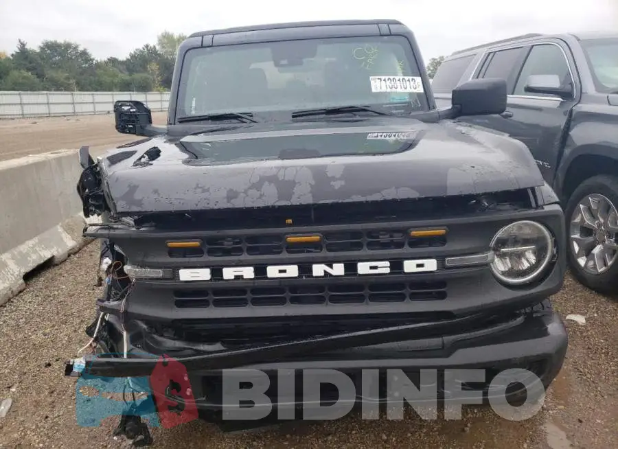 1FMDE5BH6NLB64230 Photo# 5