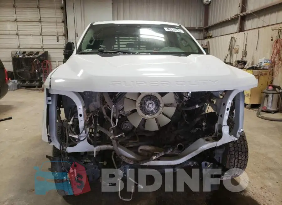 1FT7W2B62NED56731 Photo# 5