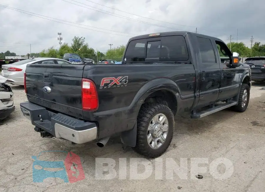 1FT7W2B6XFED60446 Photo# 3