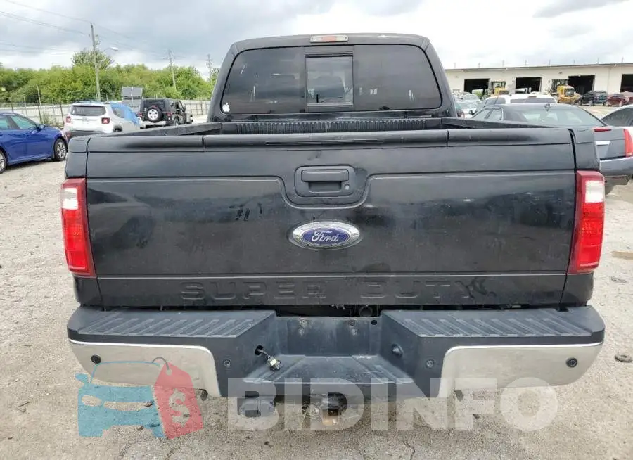 1FT7W2B6XFED60446 Photo# 6