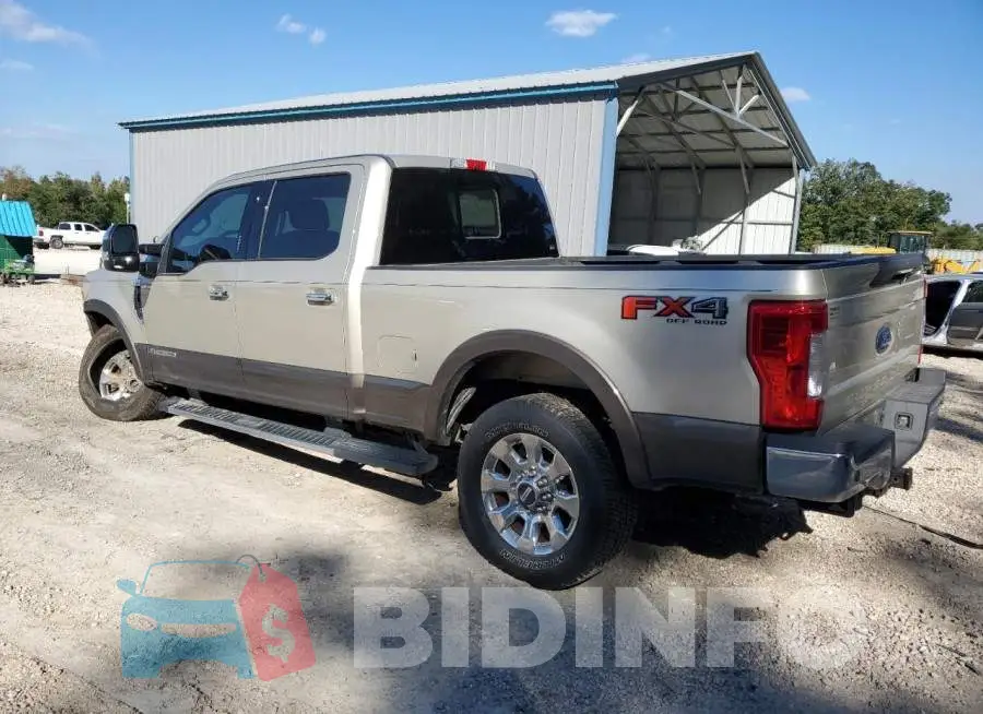 1FT7W2BT1HED15680 Photo# 2