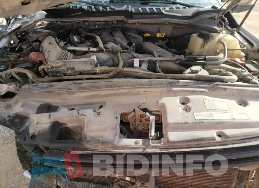 1FT7W2BT2KED41079 Photo# 11