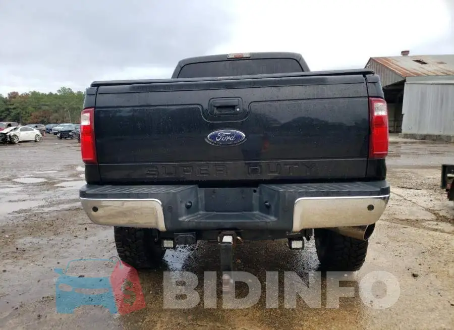 1FT7W2BT3FEC78029 Photo# 6