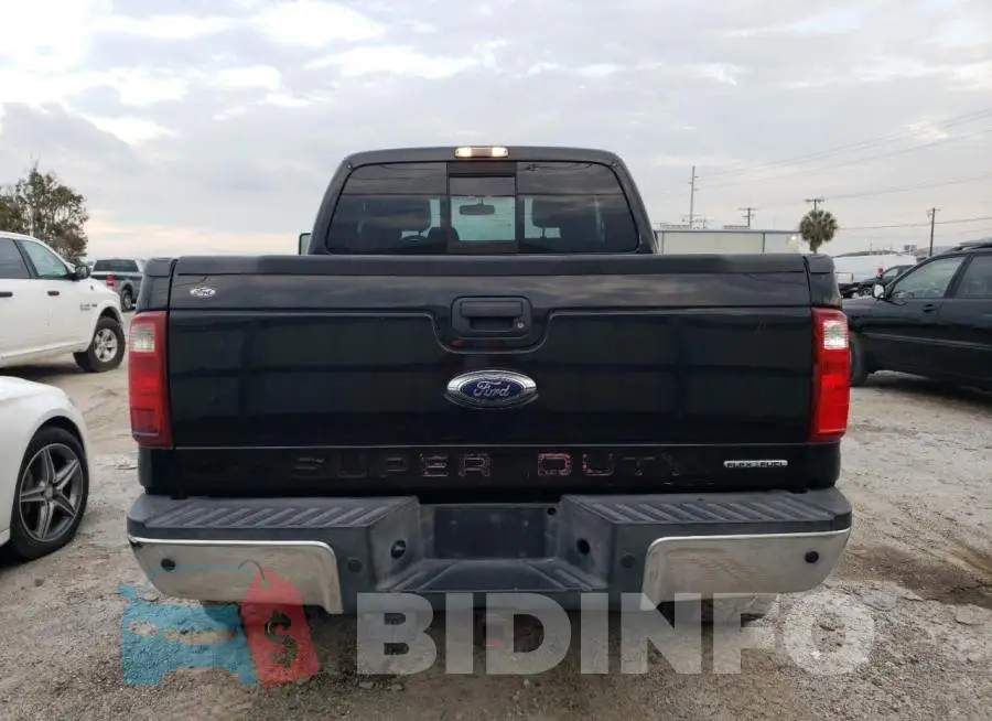1FT7X2B64EEA13416 Photo# 6