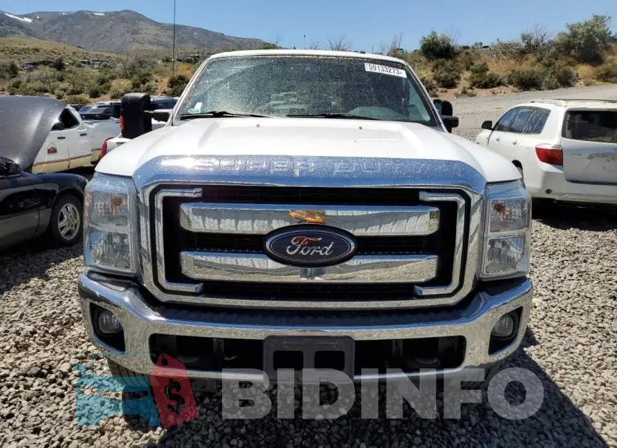 1FT7X2BTXFED68047 Photo# 5