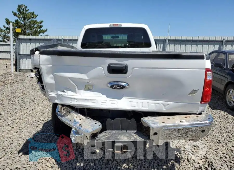 1FT7X2BTXFED68047 Photo# 6