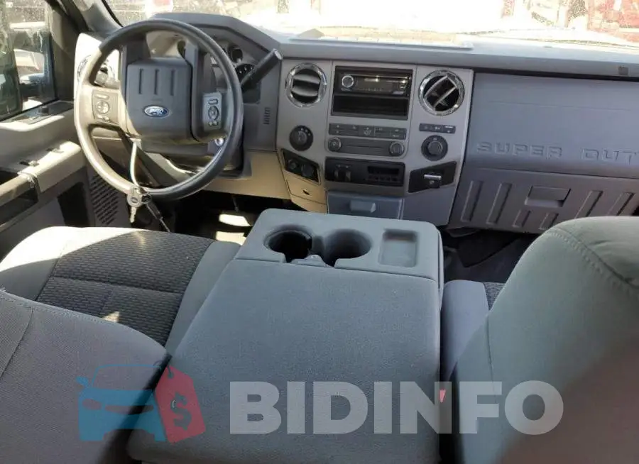 1FT7X2BTXFED68047 Photo# 8