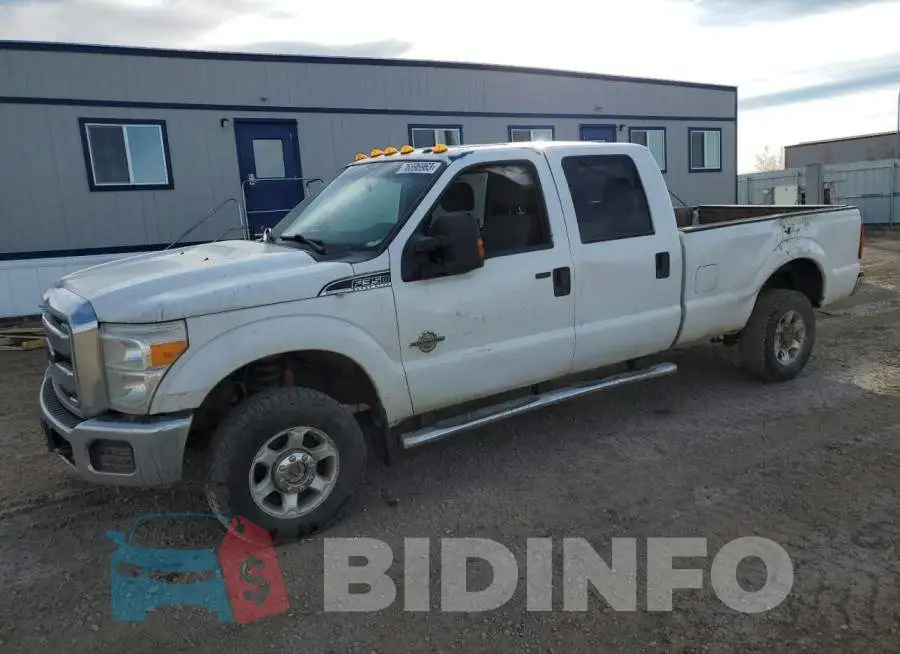 1FT8W3BT6FEA35678 Photo# 1
