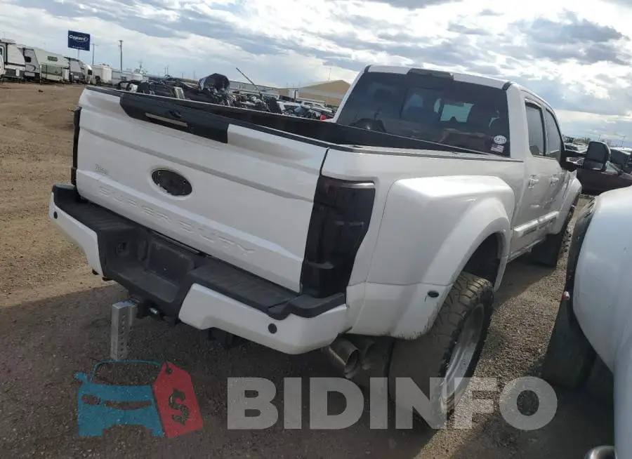 1FT8W4DT5KEC98354 Photo# 3