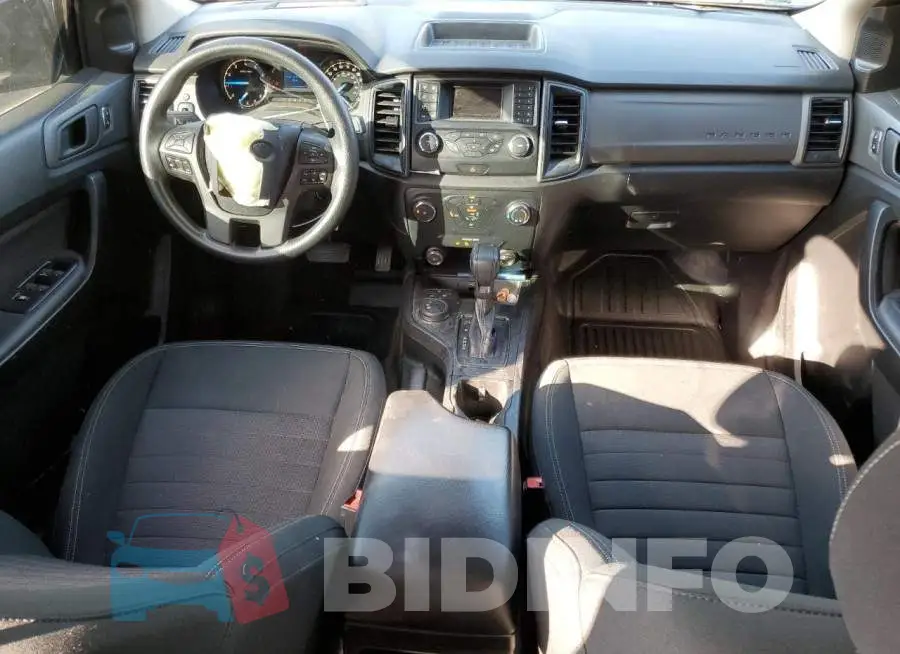 1FTER4FH5KLB11032 Photo# 8