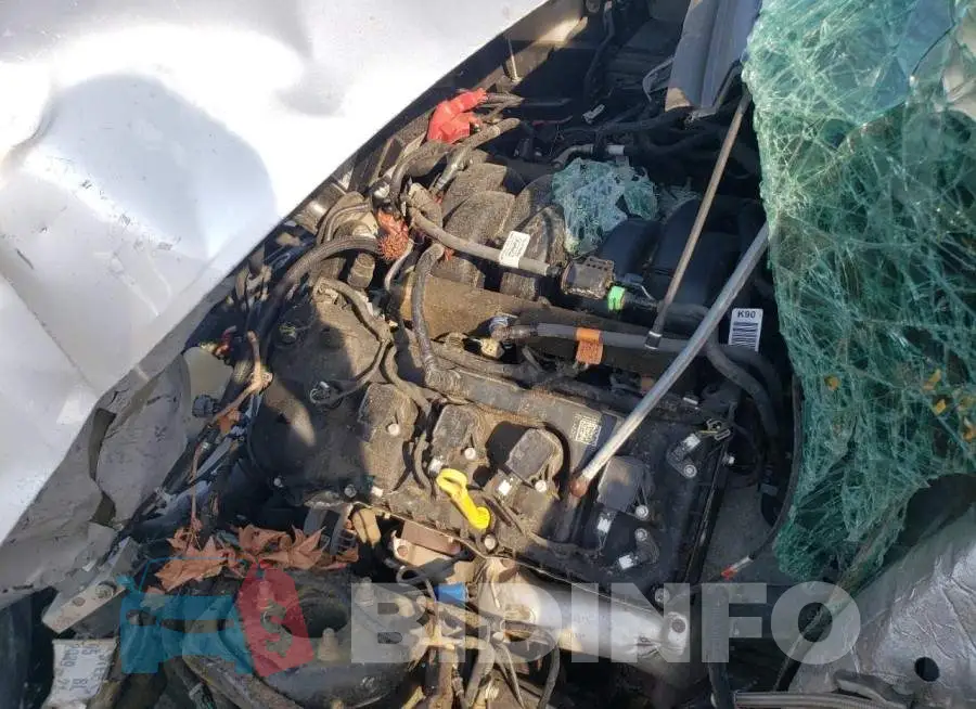 1FTEW1E50JFD19010 Photo# 11