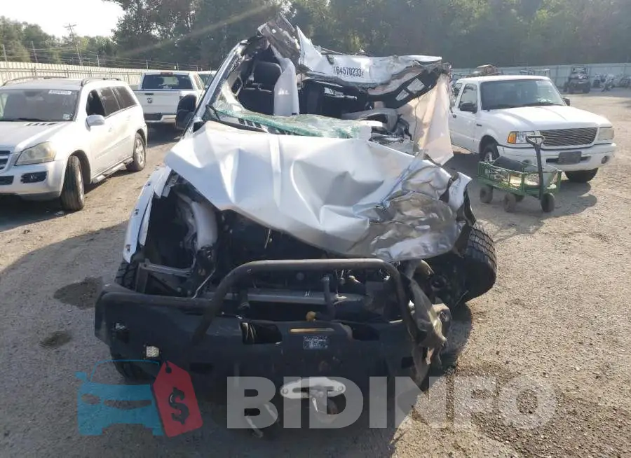 1FTEW1E50JFD19010 Photo# 5