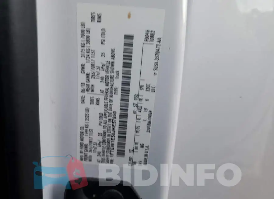1FTEW1E50JKE57850 Photo# 12