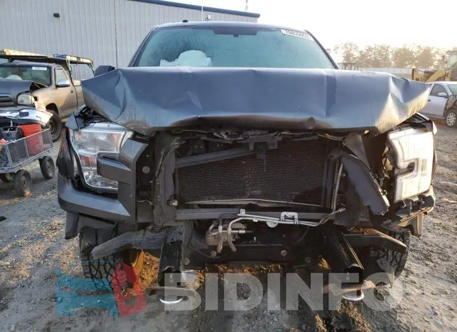 1FTEW1EF7HFB86040 Photo# 5
