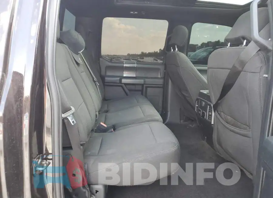 1FTEW1EG1JFB61374 Photo# 10