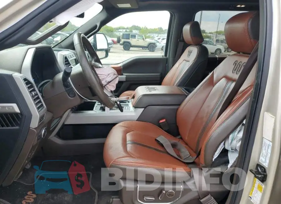 1FTEW1EG7JFB92015 Photo# 7