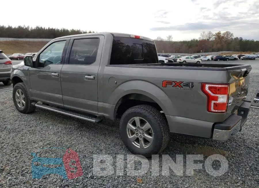 1FTEW1EP5KKC18135 Photo# 2