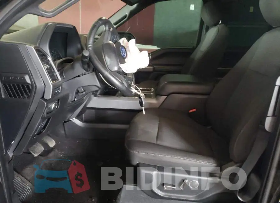 1FTEX1EP4JFC07759 Photo# 7