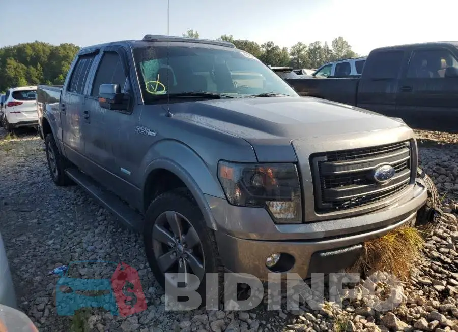 1FTFW1CT5EKD13027 Photo# 4