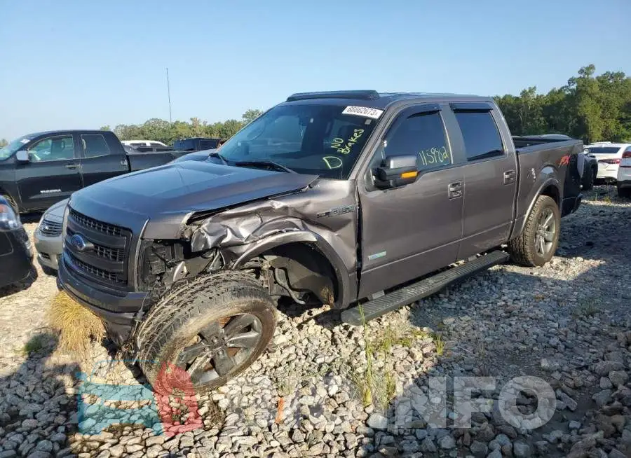 1FTFW1CT5EKD13027 Photo# 1