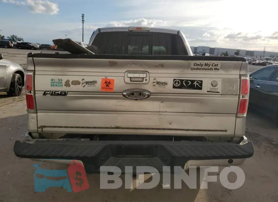 1FTFW1CTXEFA93666 Photo# 6