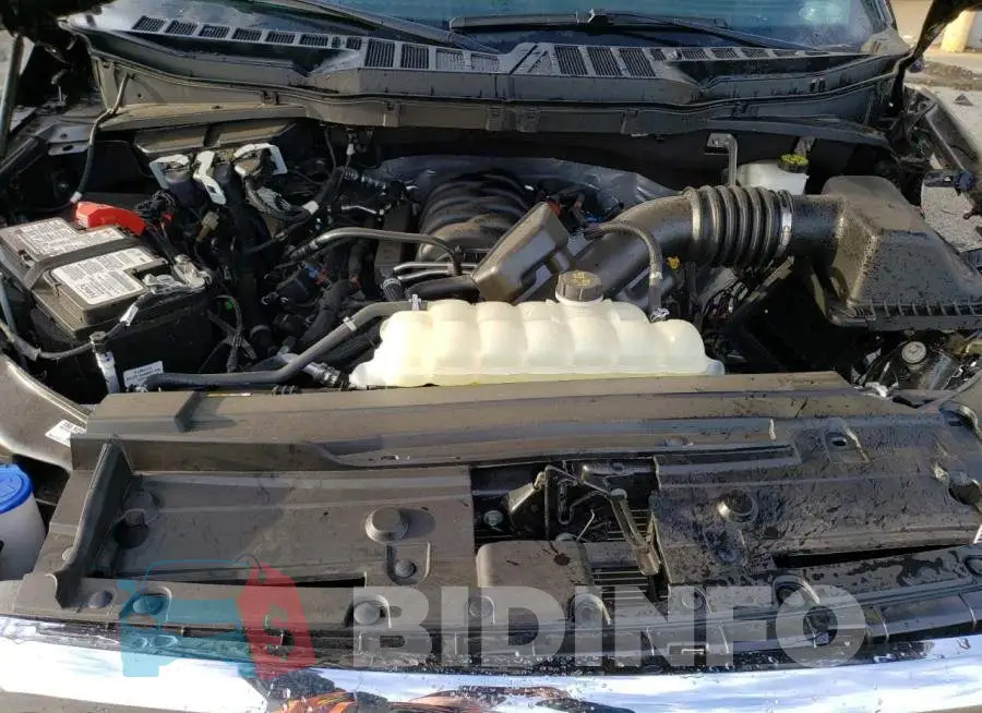1FTFW1E57PKE86159 Photo# 12