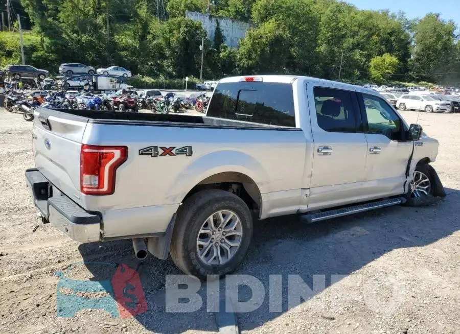 1FTFW1EF1FFC04775 Photo# 3