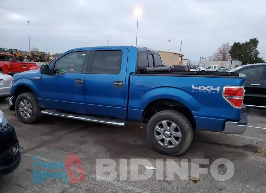 1FTFW1EF2EKD96908 Photo# 2