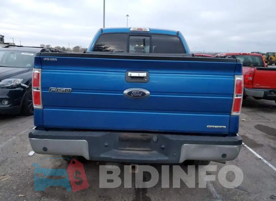 1FTFW1EF2EKD96908 Photo# 6