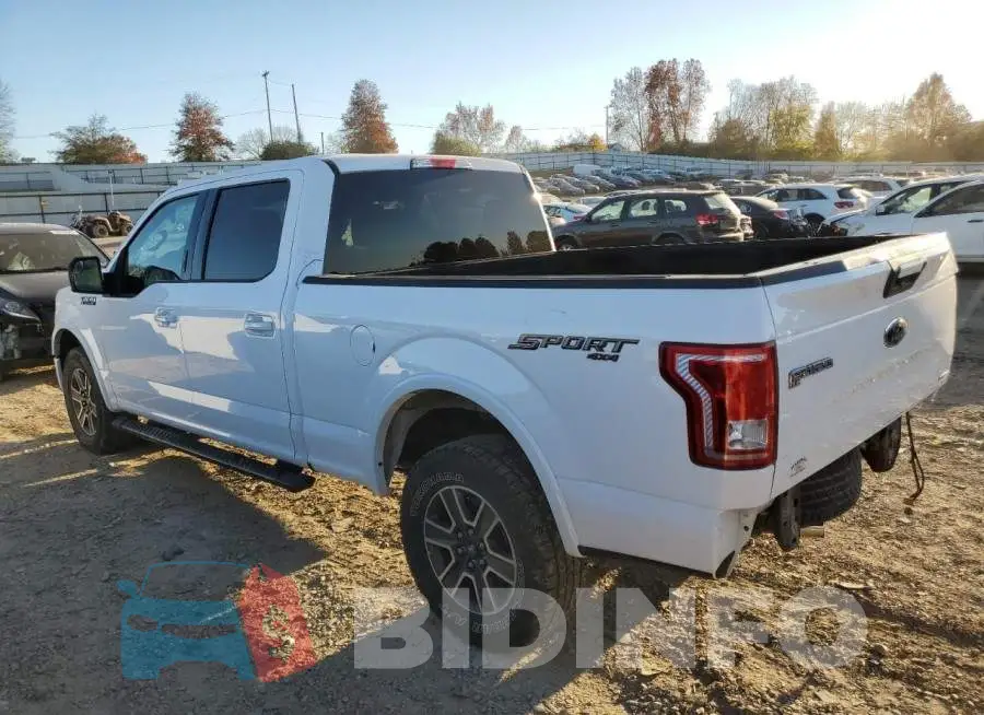 1FTFW1EF5GKF67668 Photo# 2